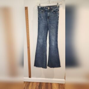 American Eagle Outfitters Denim Flare Jeans